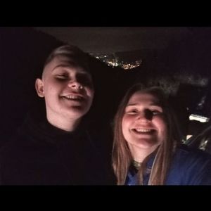 Meet your Posher, Cody